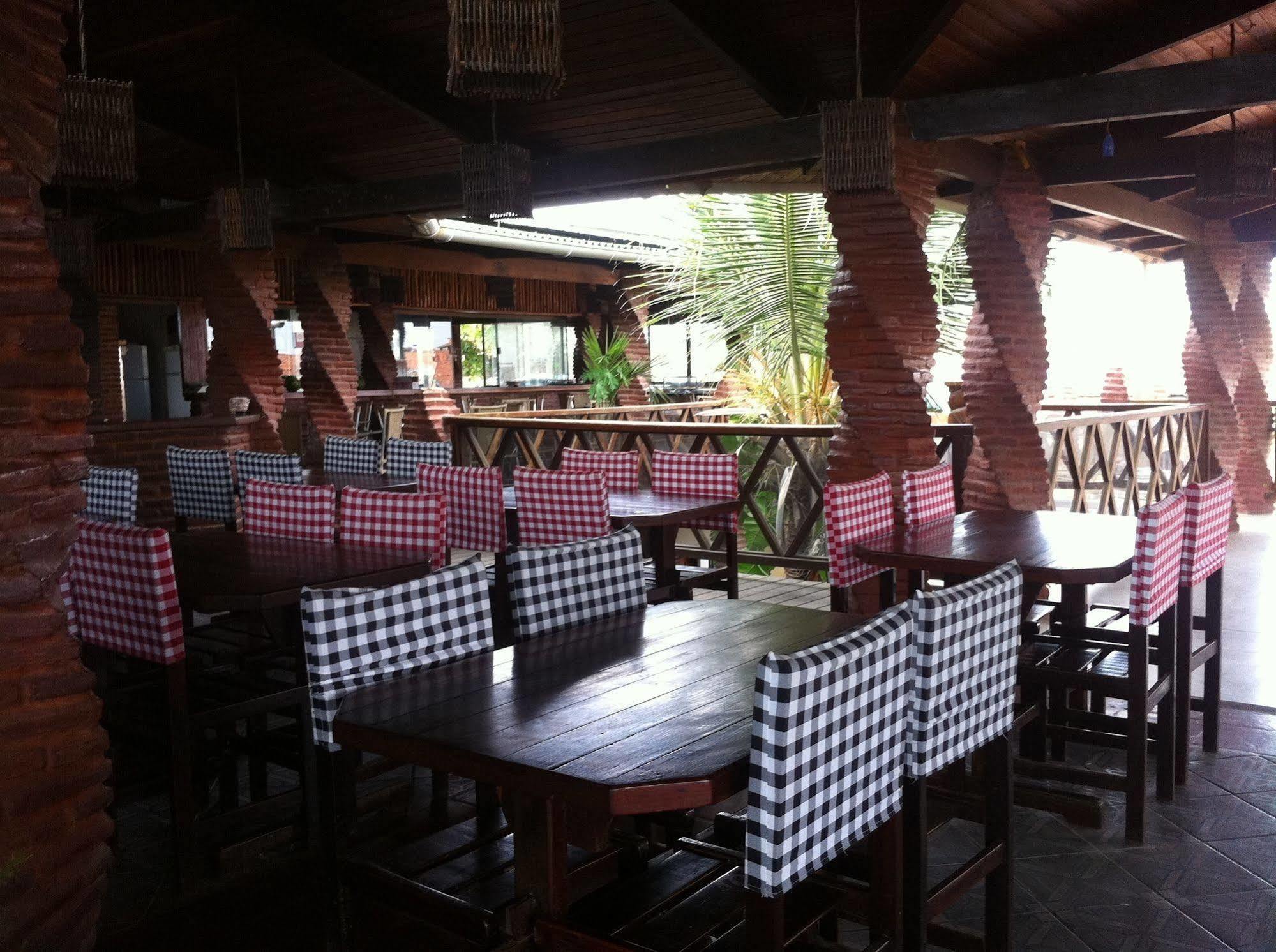 Hotel Pousada Do Toby Canoa Quebrada Exterior foto
